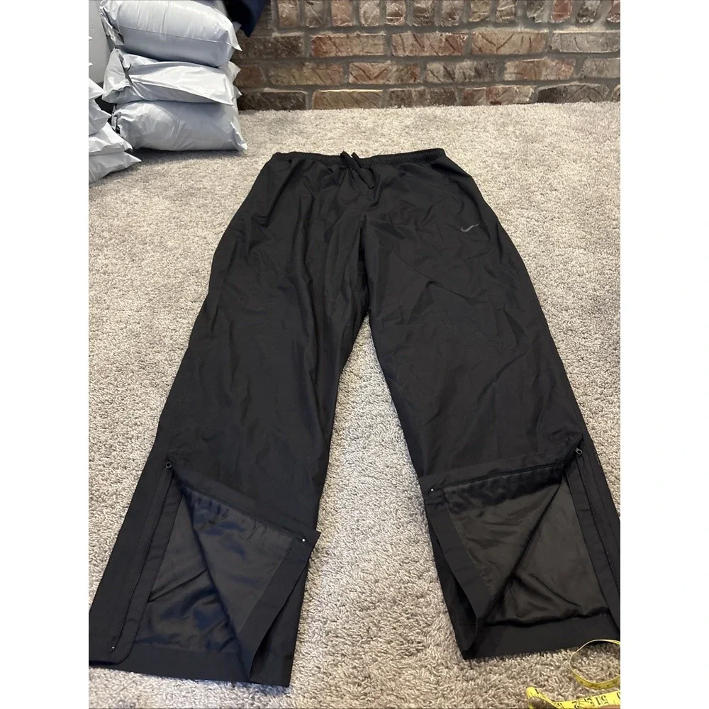 Nike wash items